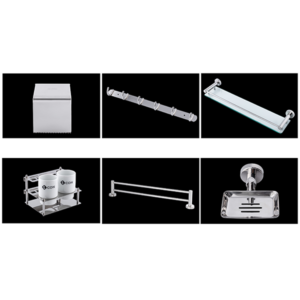 Bộ phụ kiện 6 món PT 488