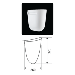 Chân bồn lửng TC-CL