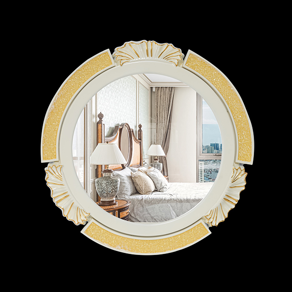 Gương Decor G52, mã TC-G52D (Đồng)