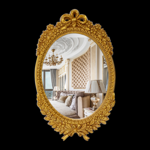Gương Decor G82, mã TC-G820D (Đồng)