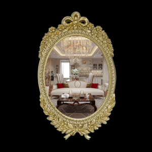 Gương Decor G82, mã TC-G820TT (Tàn thuốc)