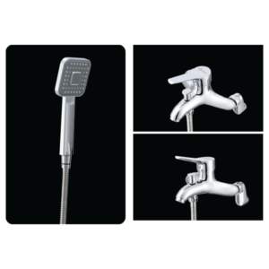 Sen tắm nóng lạnh TC-ST002