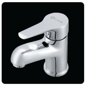 Vòi nóng lạnh 1 lỗ V001-1