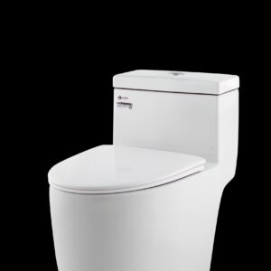Bệt két liền trắng TC-BL164