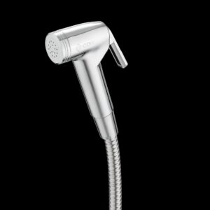 TC-XP301 ( Xịt Bồn Cầu Thân Nhựa Mạ Crom Cao Cấp )