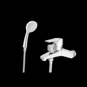 Sen tắm nóng lạnh TC-ST008