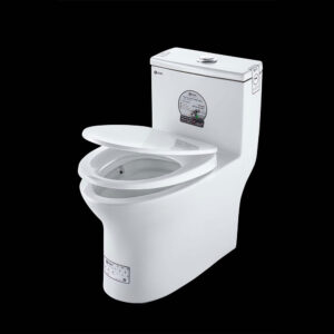 Bệt két liền trắng TC-BL032