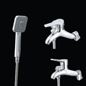 Sen tắm nóng lạnh TC-ST001