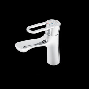 Vòi nóng lạnh TC-V006-1