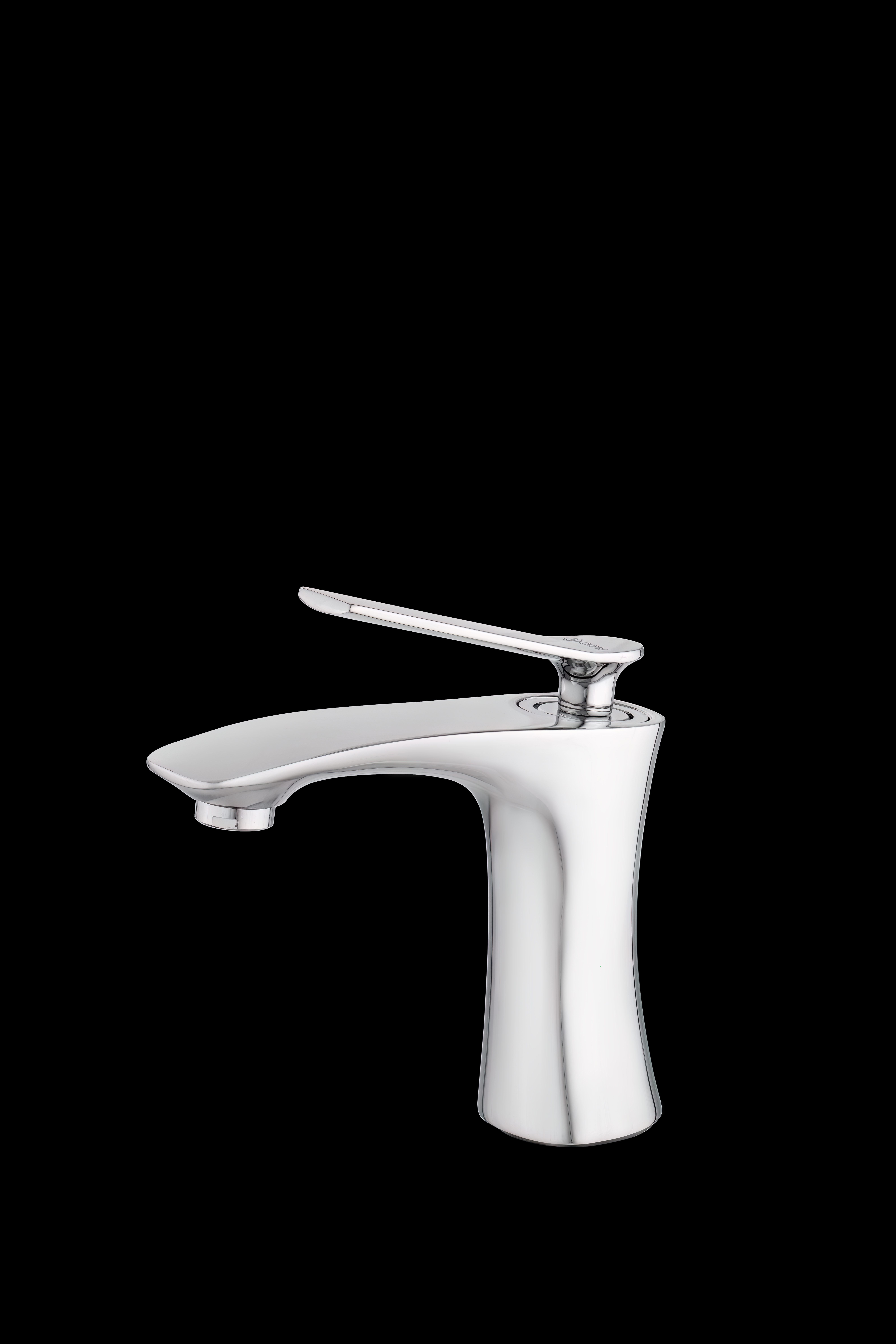 TC-V012-1 ( Vòi chậu nóng lạnh 1 chân )